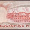 Philippines B1009az/P150* REPLACEMENT UNC - Image 2