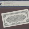 Rwanda-Burundi B102b/P2 XF WBG-45 TOP - Image 2