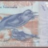 Venezuela 2007 B358az/P88a* REPLACEMENT UNC - Image 2