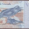 Venezuela 2008 B358cz/P88c* REPLACEMENT UNC - Image 2