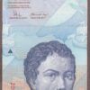 Venezuela 2008 B358cz/P88c* REPLACEMENT UNC