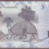 Venezuela 2017 B365bz/P95b* REPLACEMENT UNC - Image 2