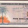 Biafra B101a/P1 UNC