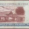 Chile B294v/P157c 2005 VF - Image 2
