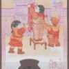 China B4128a/P921 Year of the Snake UNC - Image 2