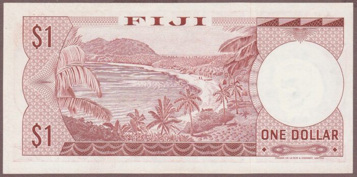 Fiji B402az/P71a* REPLACEMENT AU - Image 2